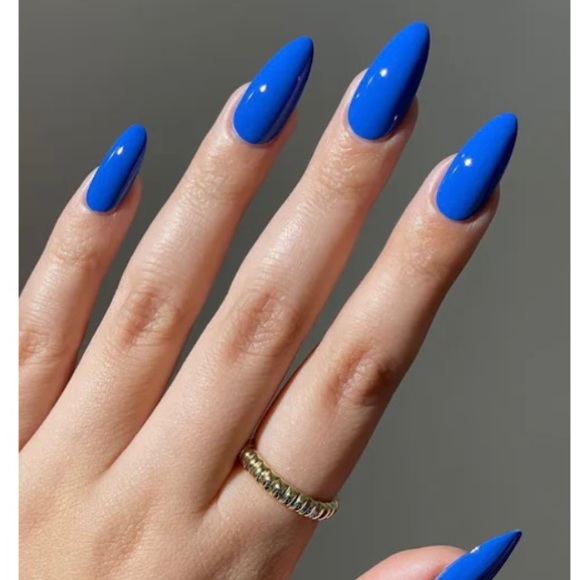 Triangle Beaded Earrings - Picture 9 of 9